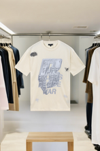 Load image into Gallery viewer, Who Decides WAR T-Shirt
