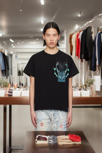 Load image into Gallery viewer, Who Decides War T-Shirt
