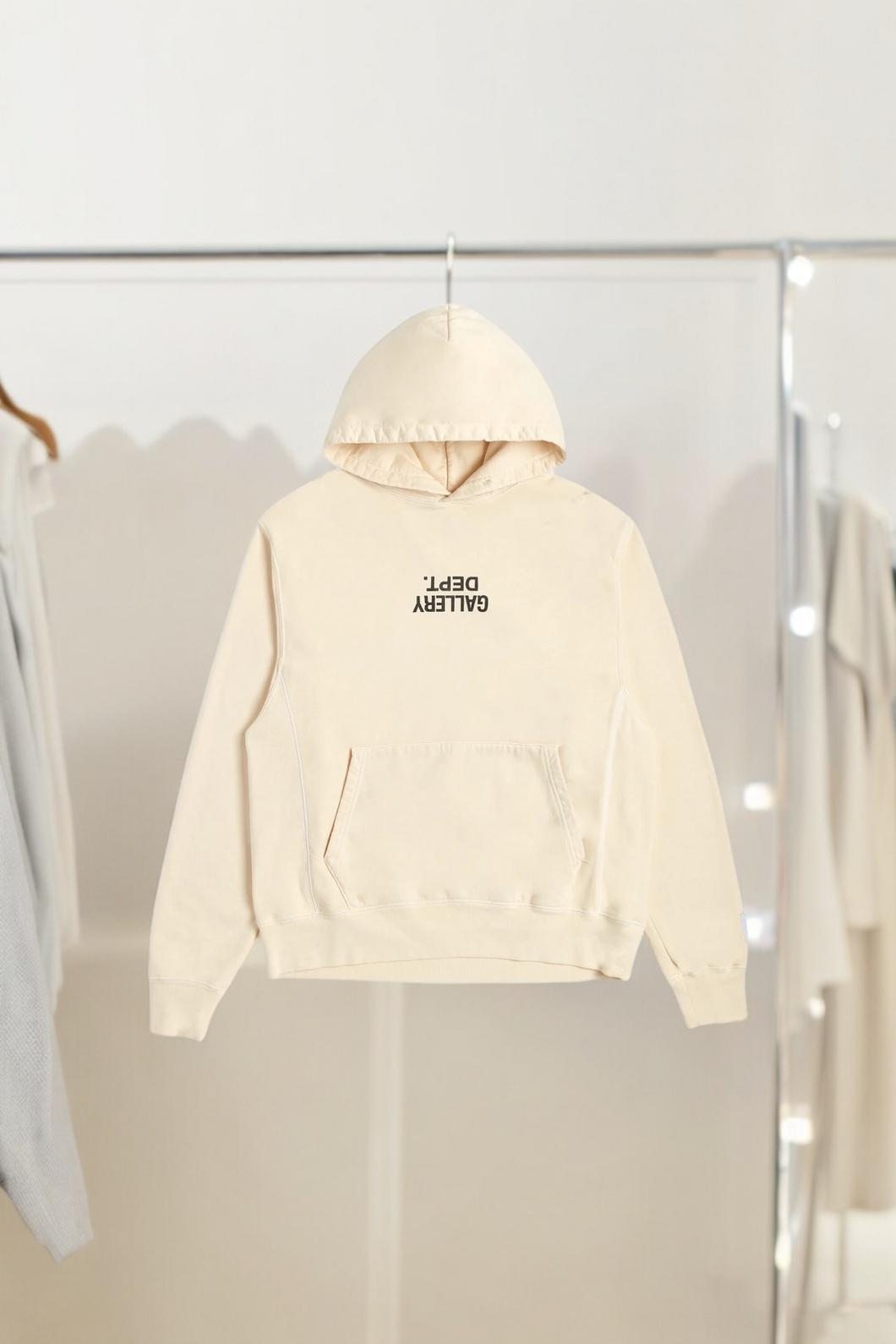 Gallery Dept Hoodie