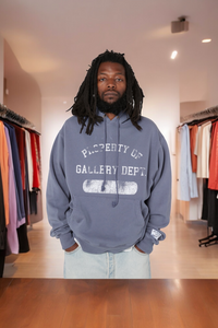 Gallery Dept  Hoodie