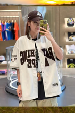 Load image into Gallery viewer, A Bathing Ape Bape Baseball Jersey
