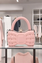 Load image into Gallery viewer, Candy Color Chain Mini Handbag
