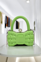 Load image into Gallery viewer, Candy Color Chain Mini Handbag
