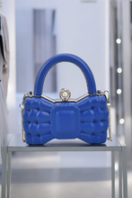 Load image into Gallery viewer, Candy Color Chain Mini Handbag
