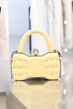 Load image into Gallery viewer, Candy Color Chain Mini Handbag
