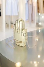 Load image into Gallery viewer, Chain Crossbody Evening Bag
