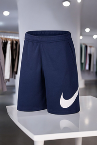 7.   Sportswear Club Short