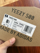 Load image into Gallery viewer, adidas Yezzy 500
