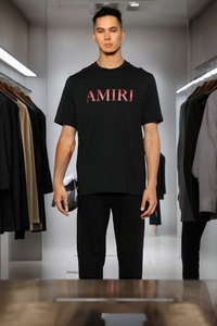 AMIRI Core Logo Tee