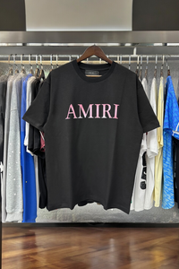 AMIRI Core Logo Tee