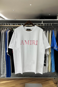 AMIRI Core Logo Tee