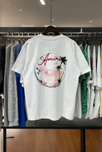 Load image into Gallery viewer, AMIRI Paradise Airbrush Tee
