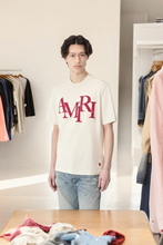 Load image into Gallery viewer, AMIRI Staggered Tee
