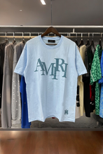 Load image into Gallery viewer, AMIRI Staggered Tee
