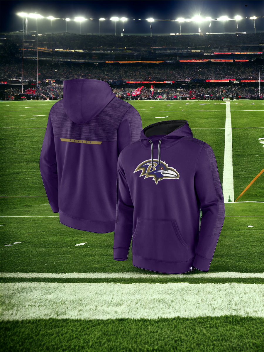 NFL football hoodies – SHADOW FASHION CLOTHING