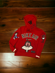 Nike hoodies