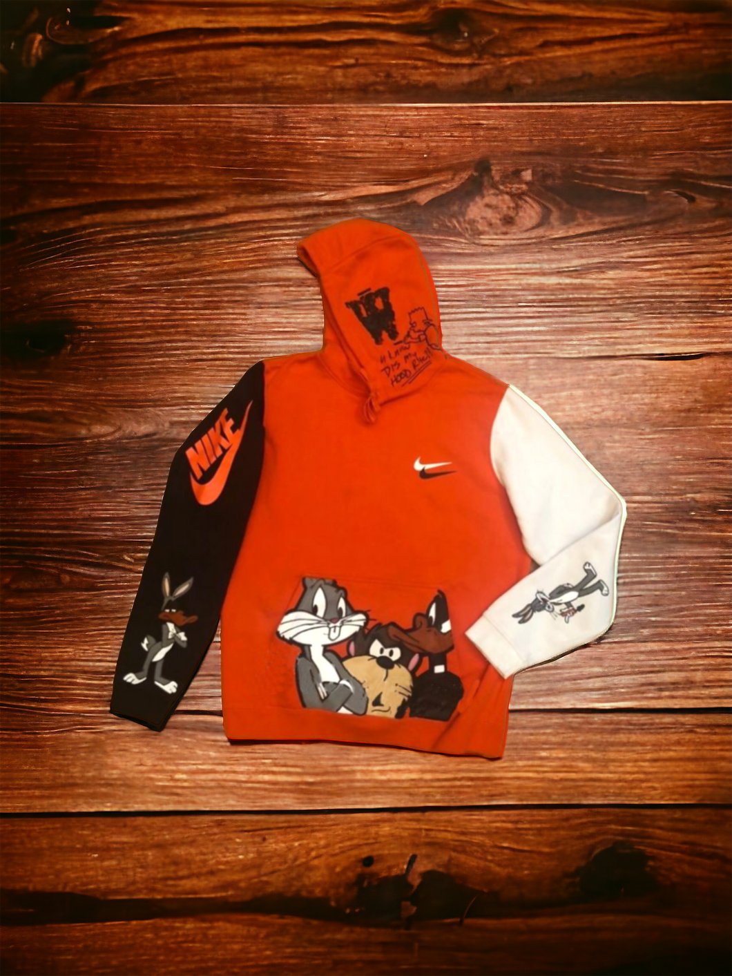 Nike hoodies