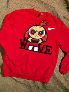 Nike sweatshirt