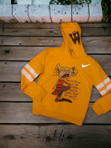 Nike hoodies