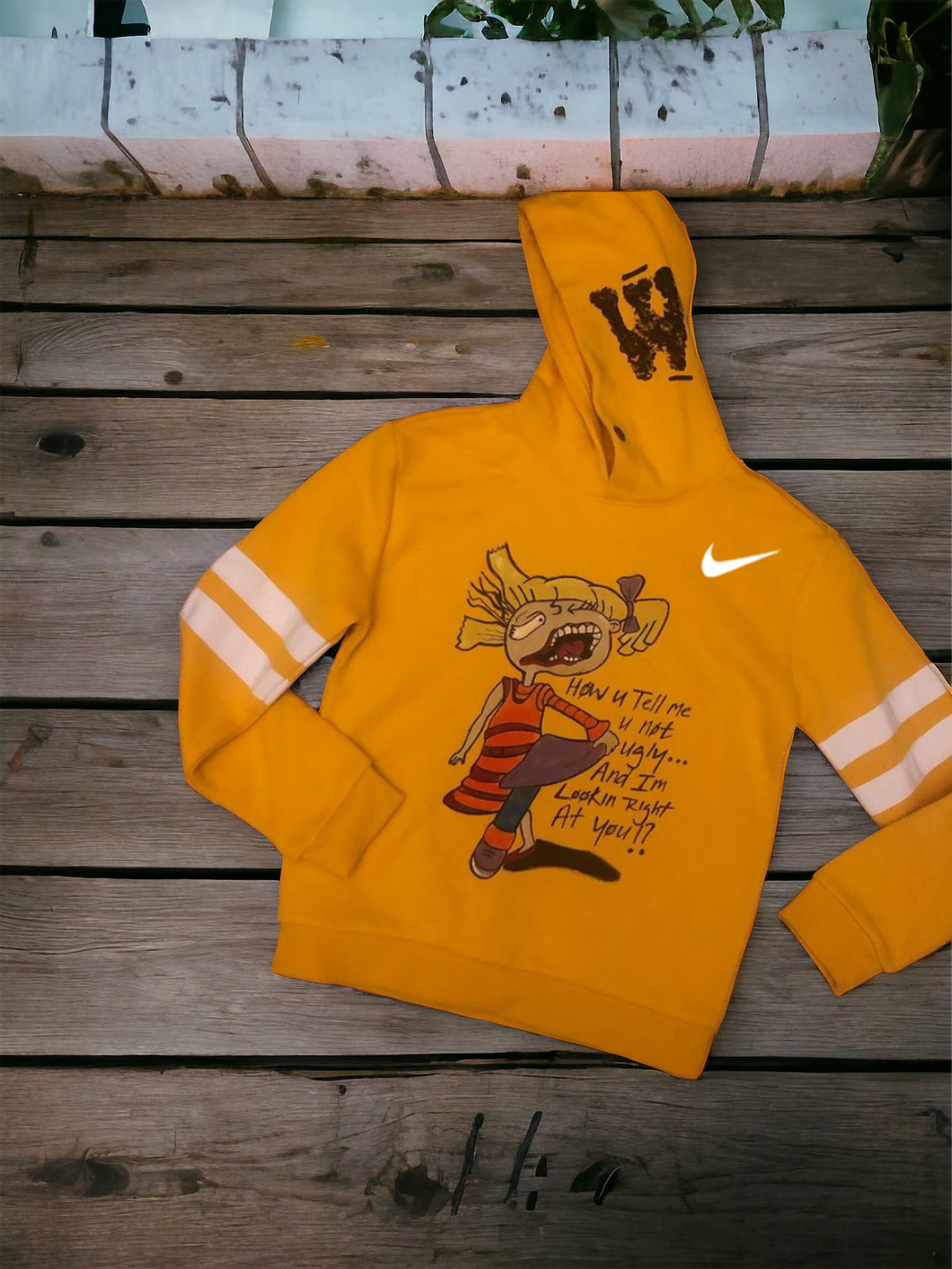 Nike hoodies