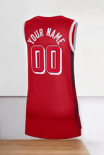 Load image into Gallery viewer, USA Jersey Dress
