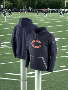 football hoodies