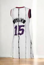 Load image into Gallery viewer, Basketball Jersey Dress
