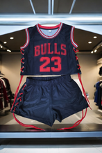 Load image into Gallery viewer, 23  Basketball Jersey 2 Piece Sets
