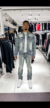 Load image into Gallery viewer, denim sets
