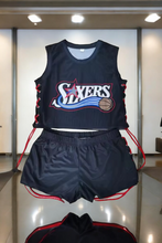 Load image into Gallery viewer, Basketball Jersey 2 Piece Set
