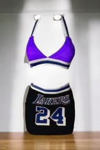 Load image into Gallery viewer, 23.  Basketball Jersey 2 Piece Sets
