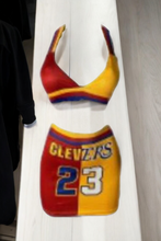 Load image into Gallery viewer, 23.  Basketball Jersey 2 Piece Sets
