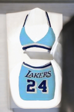 Load image into Gallery viewer, 23.  Basketball Jersey 2 Piece Sets
