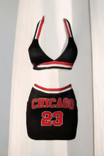 Load image into Gallery viewer, 23.  Basketball Jersey 2 Piece Sets
