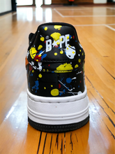 Load image into Gallery viewer, A bathing ape bape Sta
