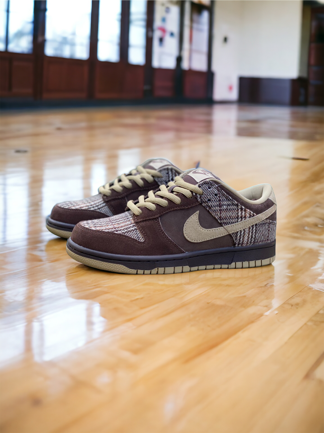 Dunk Low