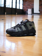 Load image into Gallery viewer, Nike Air more uptempo
