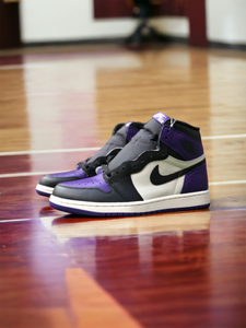 Jordan 1  high