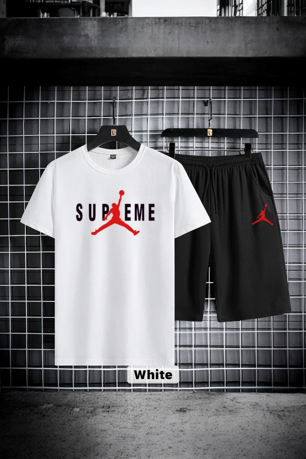 Supreme Short Ssts