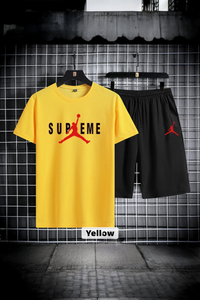 Supreme Short Ssts