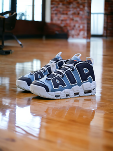 Nike air more uptempo