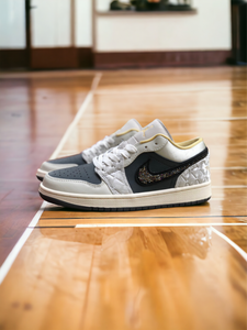 Jordan 1 retro low