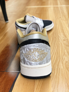 Jordan 1 retro low