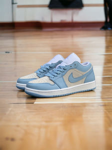 Jordan 1 retro low