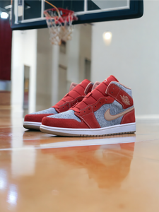 Jordan 1 mid