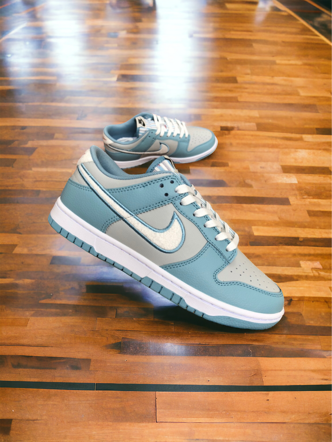 Dunk Low