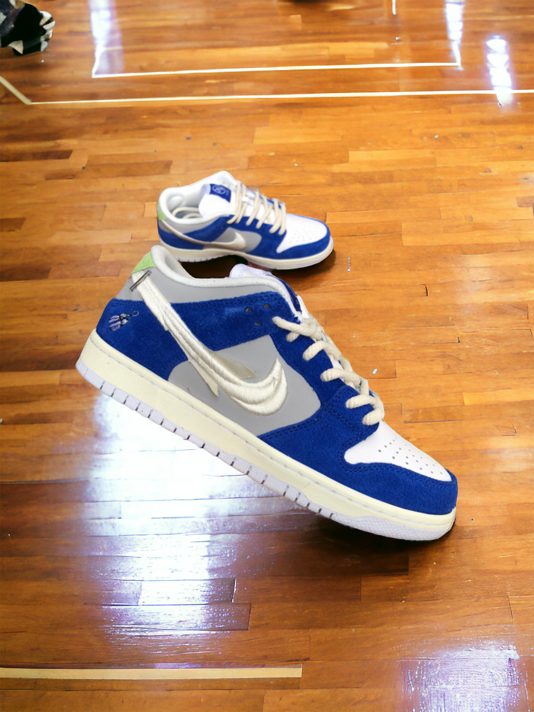 Dunk Low