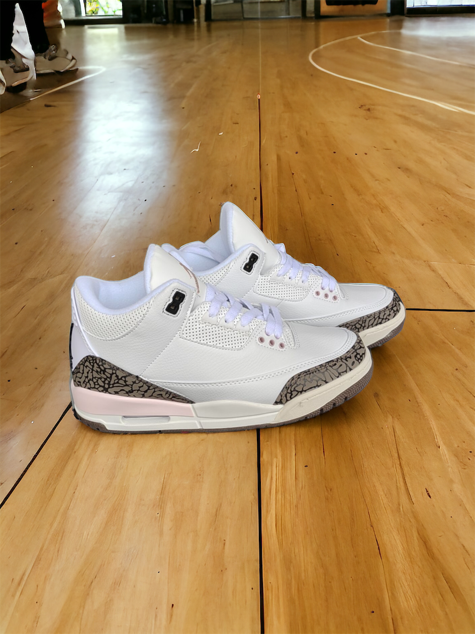 Jordan 3 retro