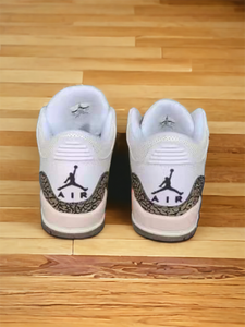 Jordan 3 retro