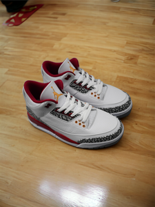 Jordan 3 retro